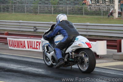 SPORT-BIKE